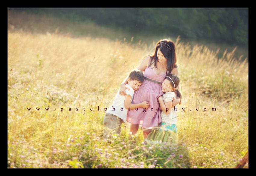 Los Angeles Baby Photographer